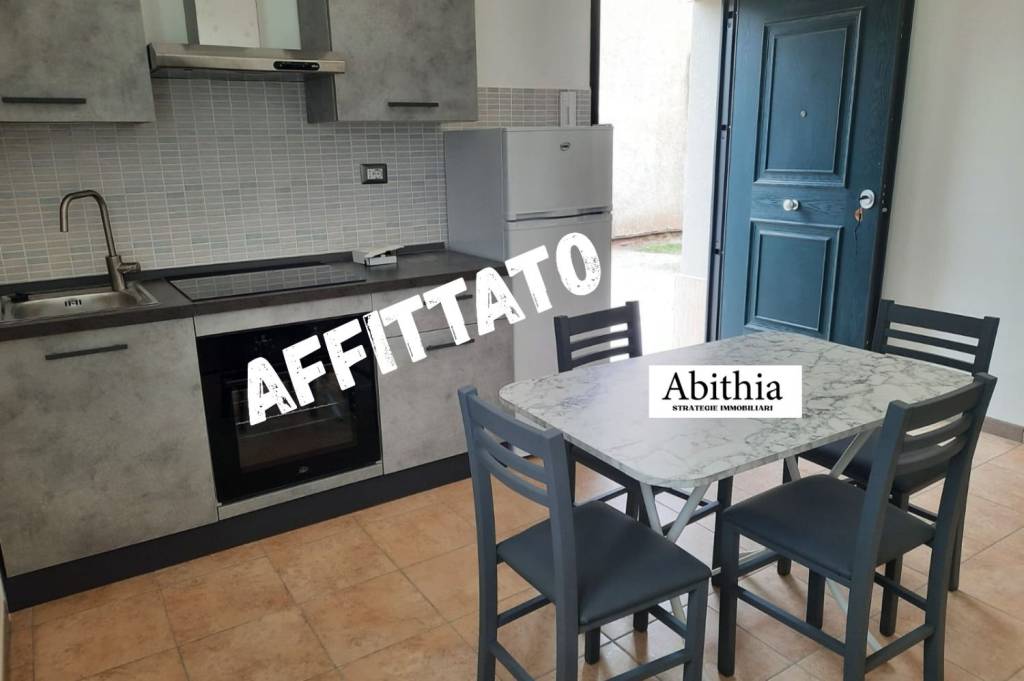 appartamento in affitto a Fiumicino in zona Isola Sacra