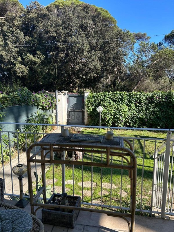 casa indipendente in affitto a Fiumicino in zona Fregene