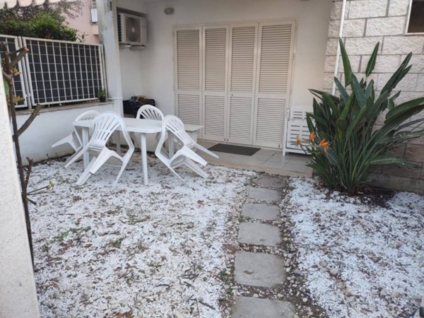 appartamento in affitto a Fiumicino in zona Fregene