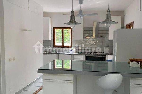 casa indipendente in affitto a Fiumicino in zona Fregene