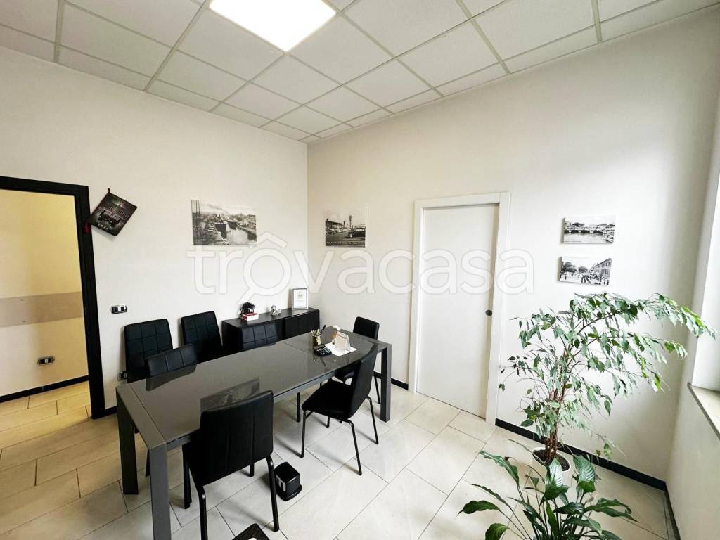 appartamento in affitto a Fiumicino