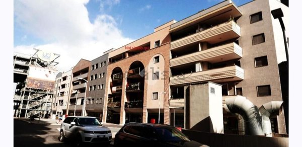 appartamento in affitto a Fiumicino