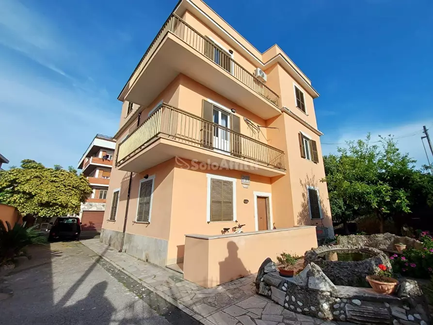 appartamento in affitto a Fiumicino in zona Isola Sacra
