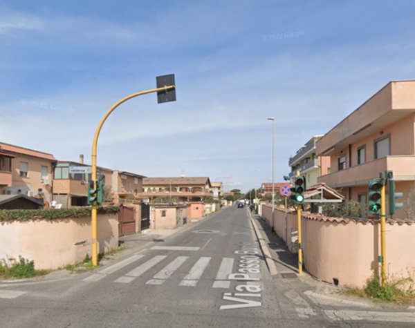 appartamento in affitto a Fiumicino in zona Isola Sacra