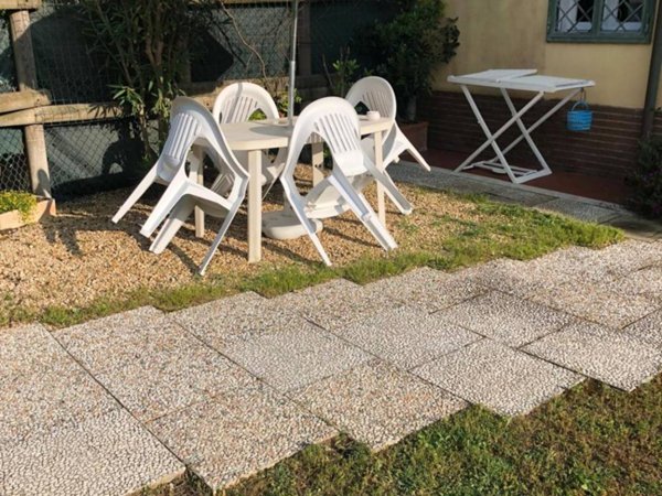 appartamento in affitto a Fiumicino in zona Focene