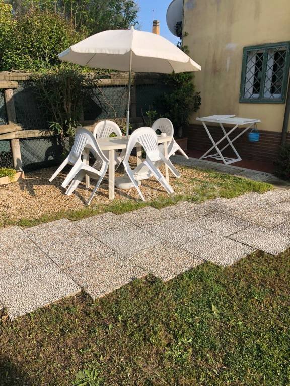 appartamento in affitto a Fiumicino in zona Focene