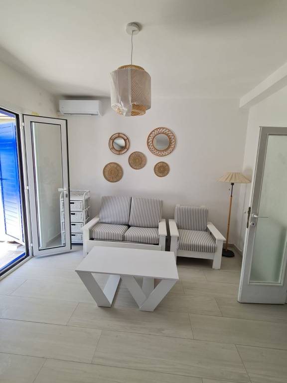casa indipendente in affitto a Fiumicino in zona Fregene