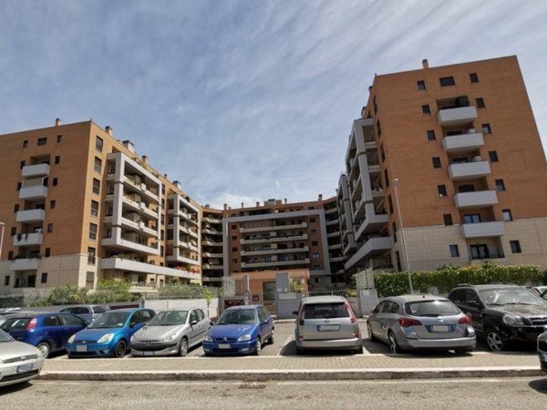 appartamento in affitto a Fiumicino in zona Focene