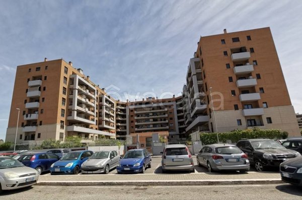 appartamento in affitto a Fiumicino
