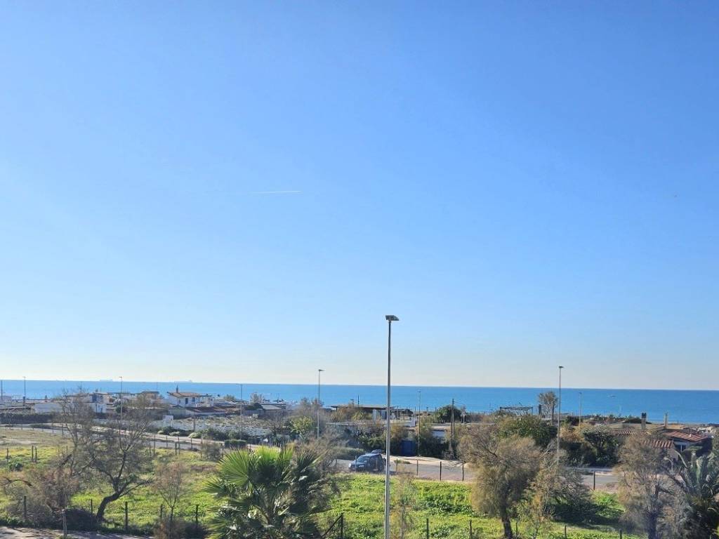 casa indipendente in affitto a Fiumicino in zona Fregene