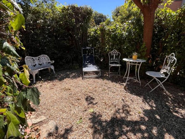 casa indipendente in affitto a Fiumicino in zona Fregene