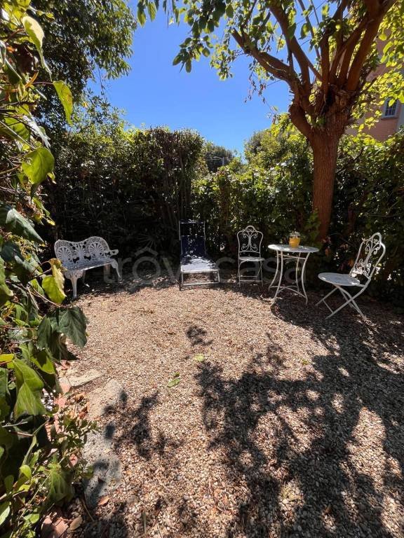 casa indipendente in affitto a Fiumicino in zona Fregene