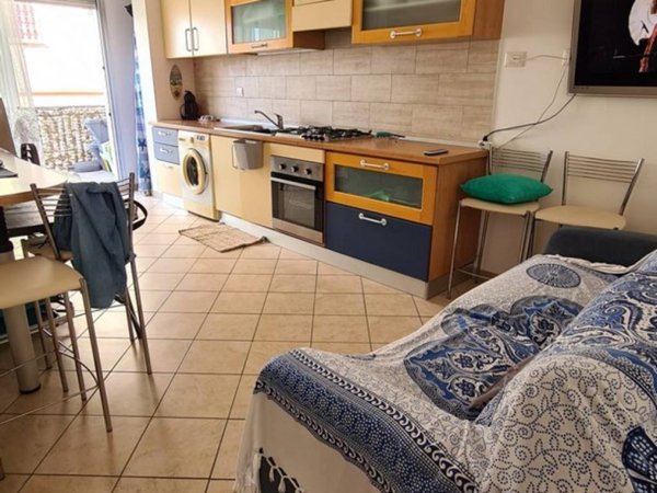 appartamento in affitto a Fiumicino in zona Palidoro