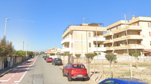 appartamento in affitto a Fiumicino