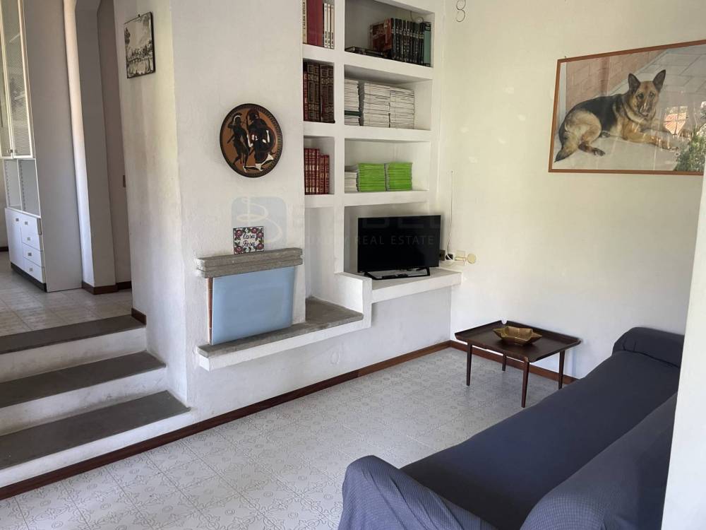 casa indipendente in affitto a Fiumicino in zona Fregene