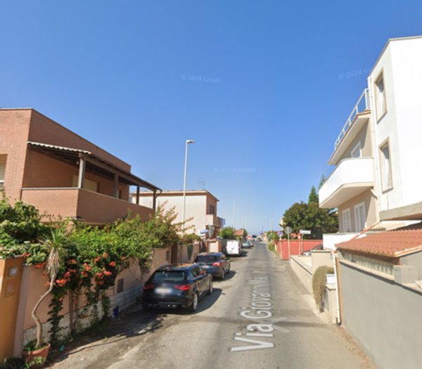 monolocale in affitto a Fiumicino in zona Isola Sacra