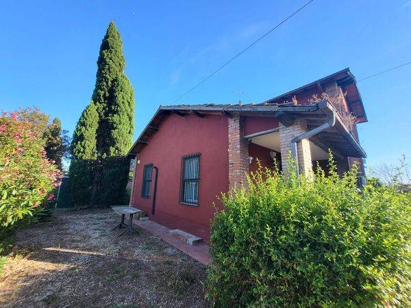 casa indipendente in affitto a Fiumicino in zona Maccarese