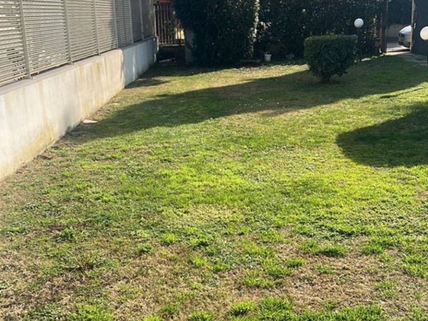 casa indipendente in affitto a Fiumicino in zona Fregene