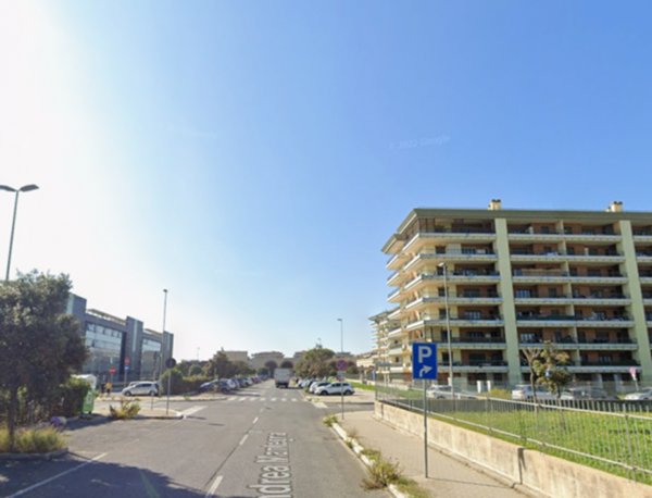 appartamento in affitto a Fiumicino