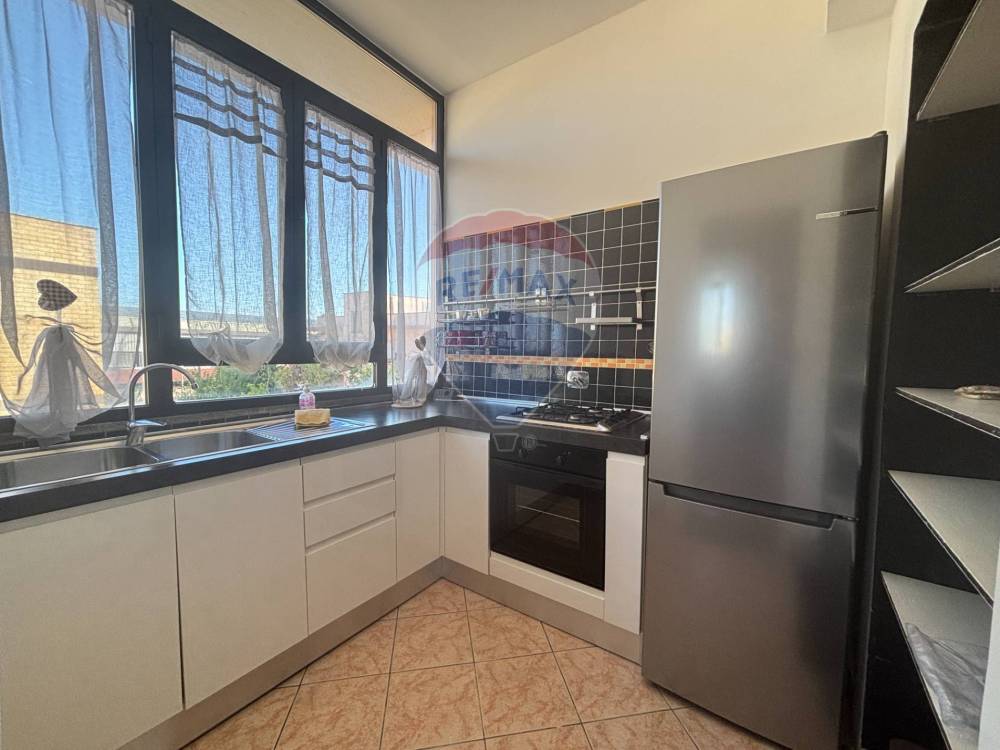 appartamento in affitto a Fiumicino