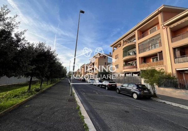 appartamento in affitto a Fiumicino in zona Palidoro