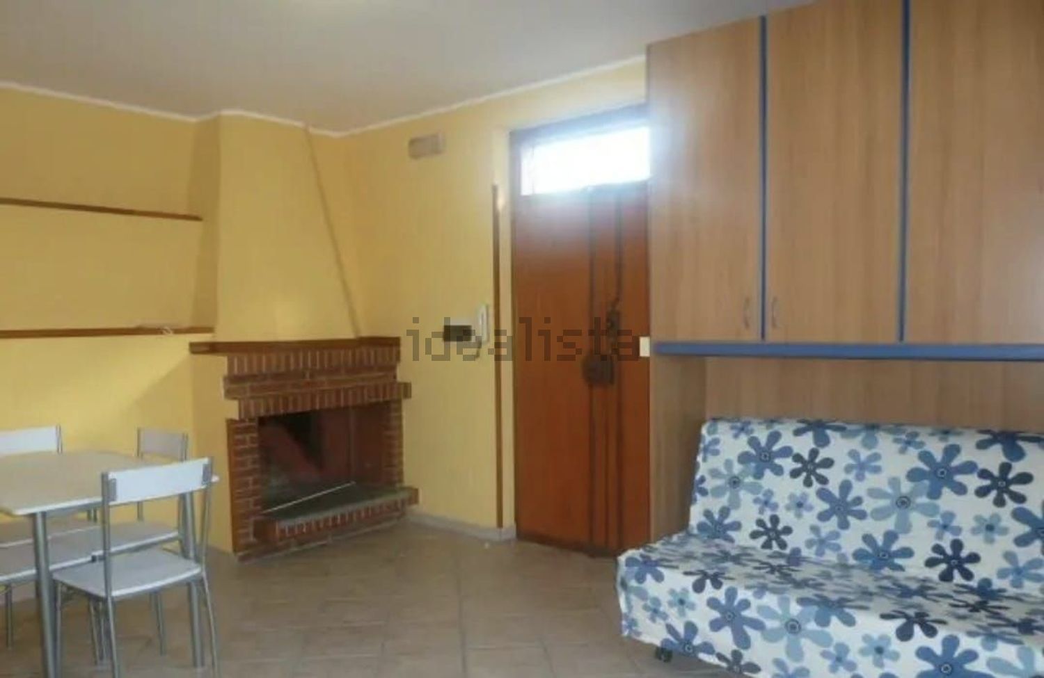 appartamento in affitto a Fiumicino