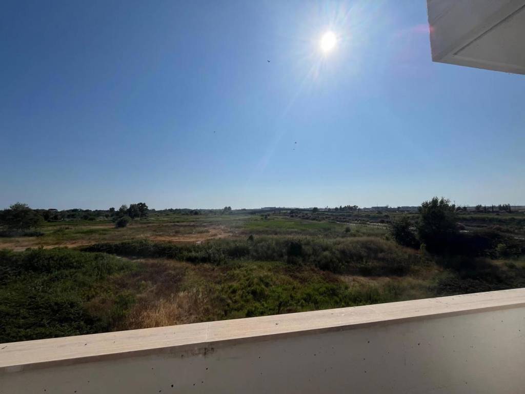 appartamento in affitto a Fiumicino in zona Aeroporto 