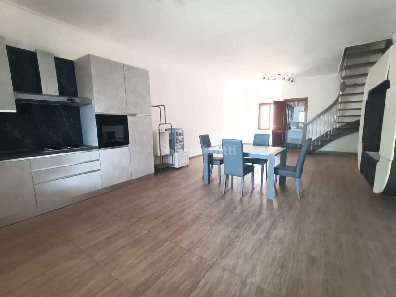 appartamento in affitto a Fiumicino