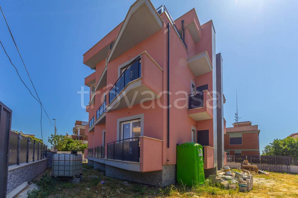 casa indipendente in affitto a Fiumicino in zona Isola Sacra