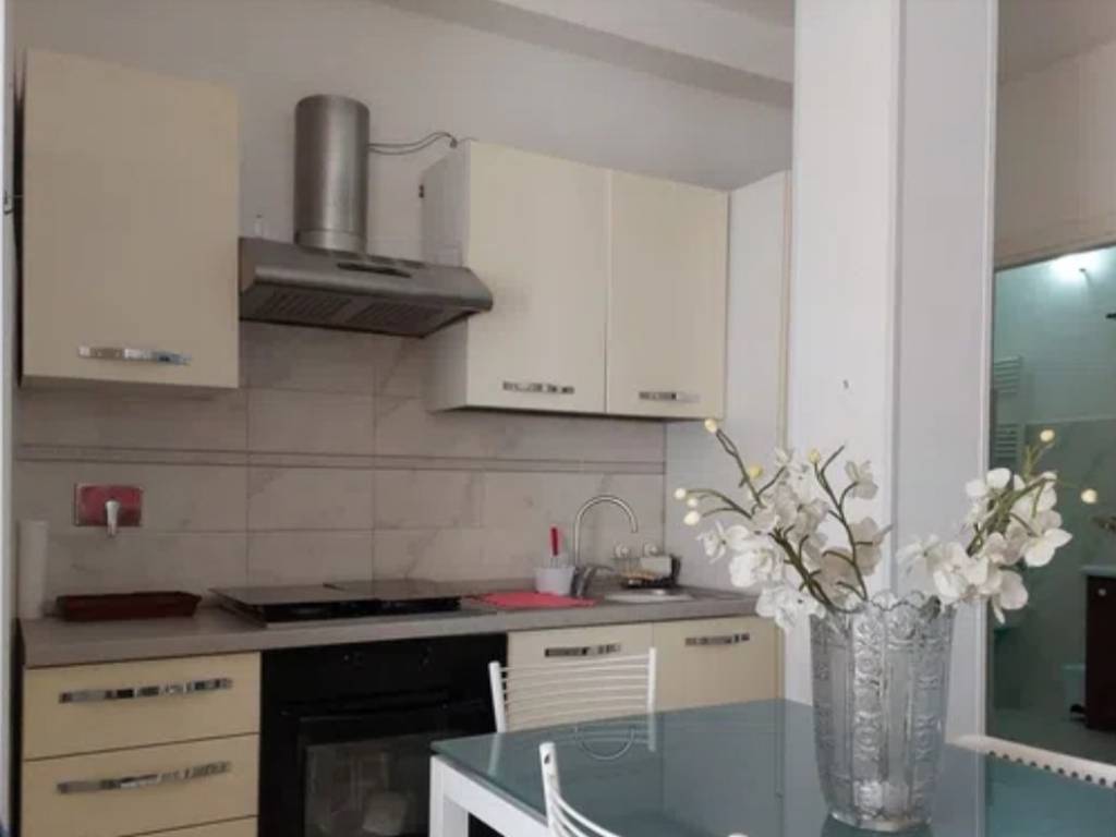 appartamento in affitto a Fiumicino in zona Focene