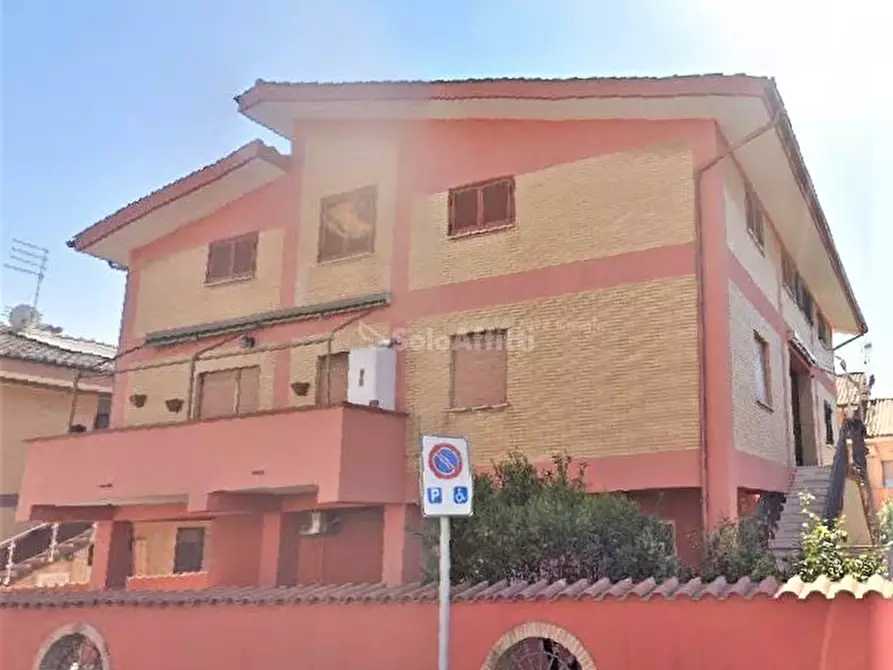 appartamento in affitto a Fiumicino in zona Isola Sacra