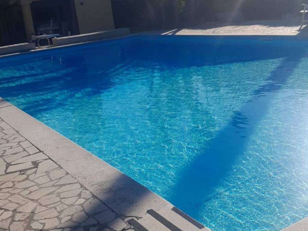 casa indipendente in affitto a Fiumicino in zona Fregene