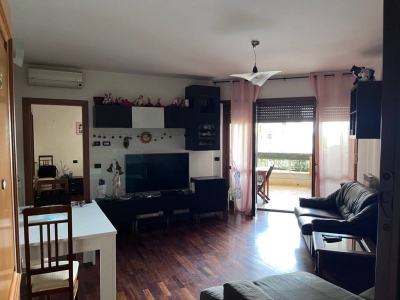 appartamento in affitto a Fiumicino in zona Focene