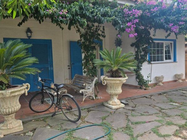 casa indipendente in affitto a Fiumicino in zona Fregene