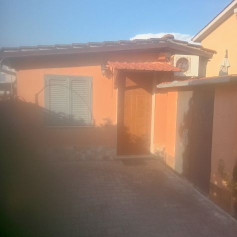 appartamento in affitto a Fiumicino