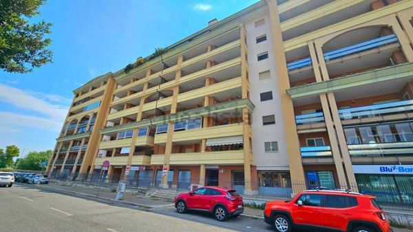 appartamento in affitto a Fiumicino