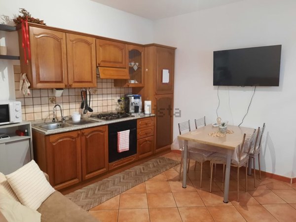 appartamento in affitto a Fiumicino in zona Isola Sacra
