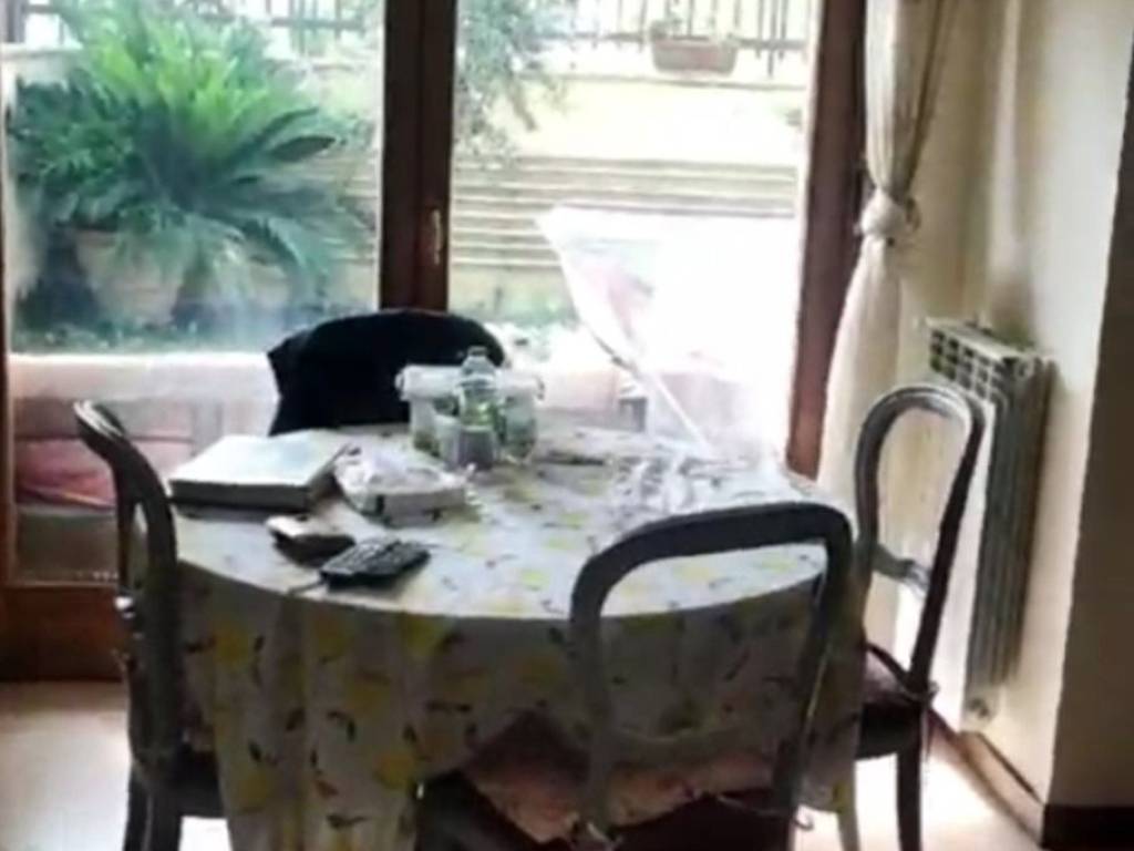 appartamento in affitto a Fiumicino in zona Fregene