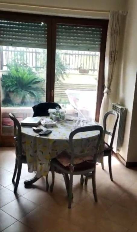 appartamento in affitto a Fiumicino in zona Fregene