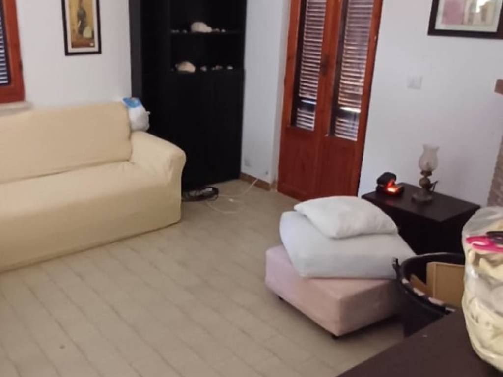 casa indipendente in affitto a Fiumicino in zona Focene