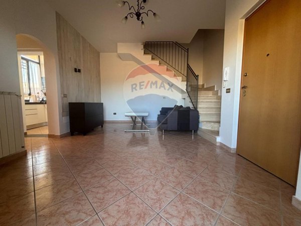 appartamento in affitto a Fiumicino in zona Isola Sacra