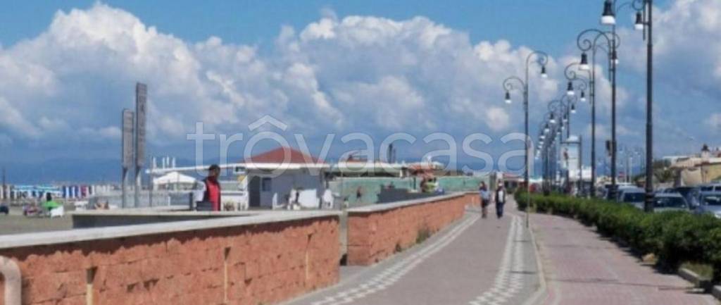 negozio in affitto a Fiumicino in zona Isola Sacra