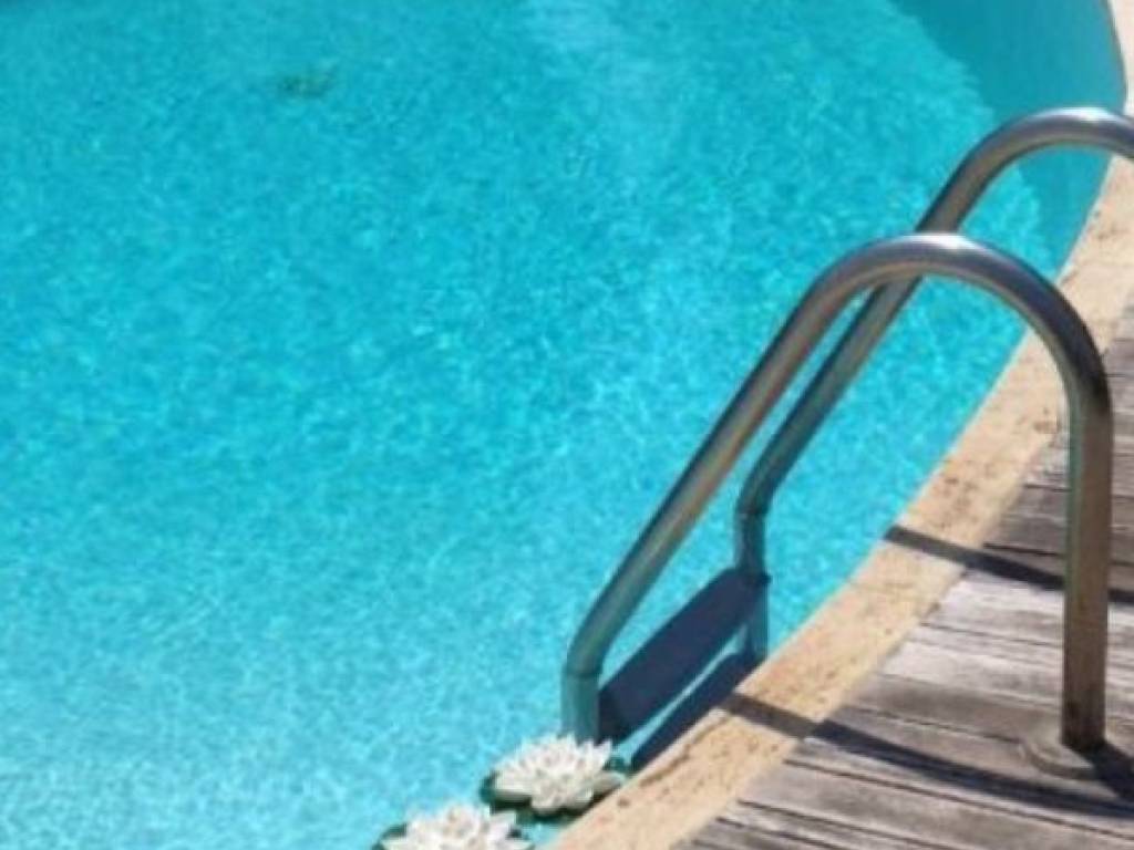 casa indipendente in affitto a Fiumicino in zona Fregene