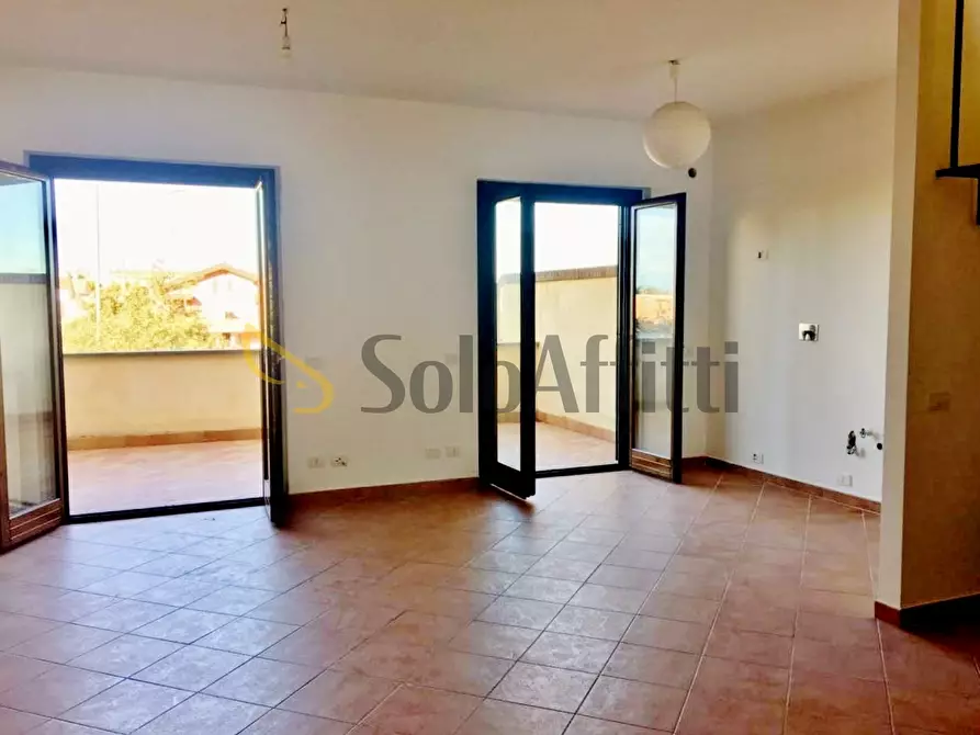 appartamento in affitto a Fiumicino in zona Isola Sacra