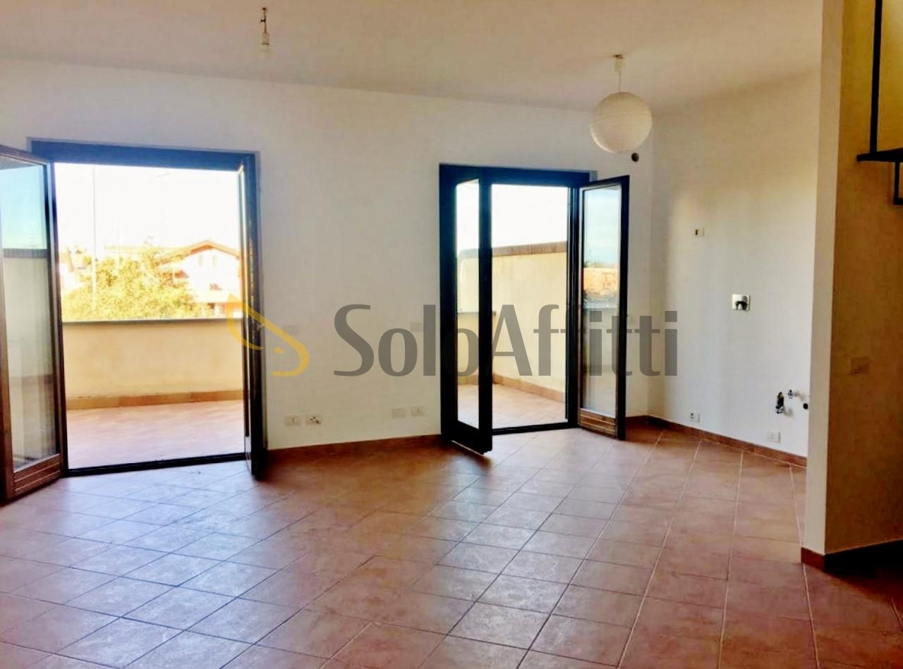 appartamento in affitto a Fiumicino in zona Isola Sacra