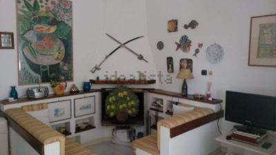 casa indipendente in affitto a Fiumicino in zona Fregene