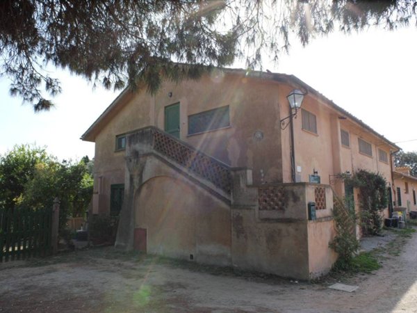 casa indipendente in affitto a Fiumicino in zona Maccarese