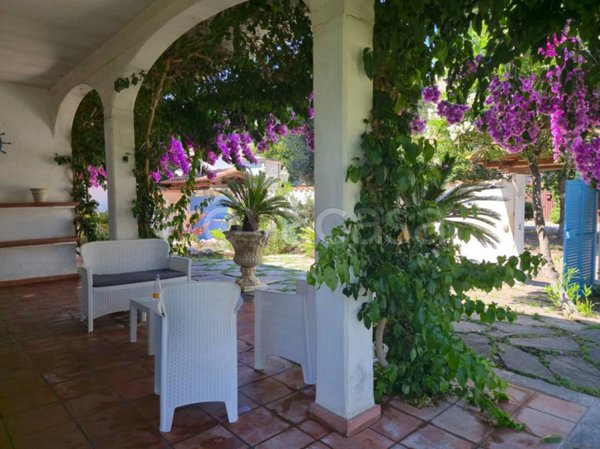 casa indipendente in affitto a Fiumicino in zona Fregene