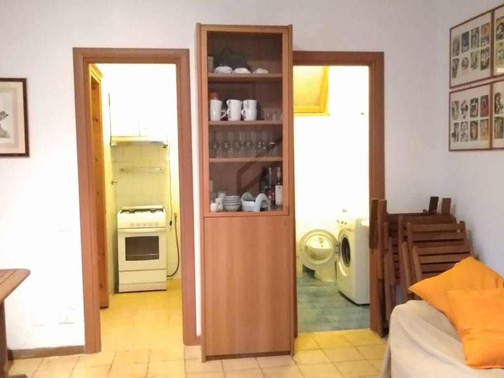 casa indipendente in affitto a Fiumicino in zona Fregene