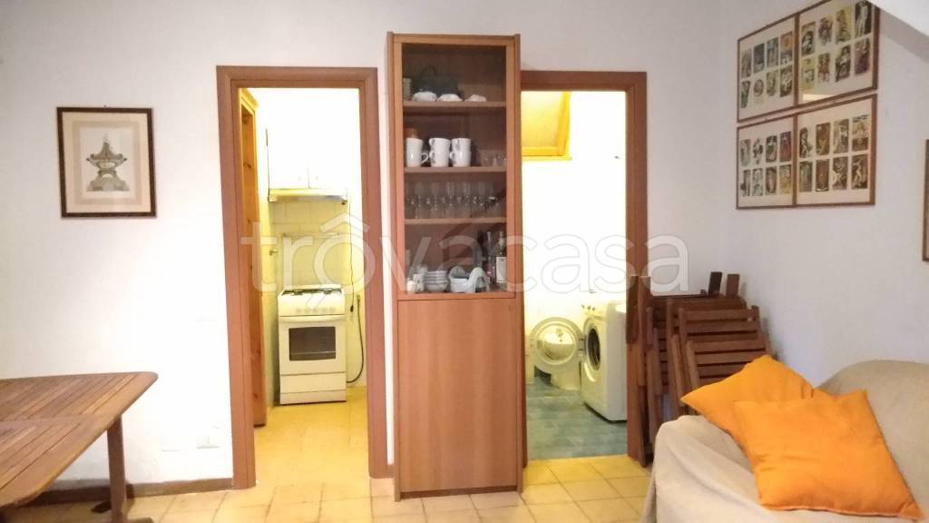 casa indipendente in affitto a Fiumicino in zona Fregene